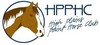 High Plains Paint Horse Club 